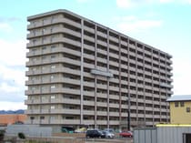 ジェイ・シュロア神辺の外観写真