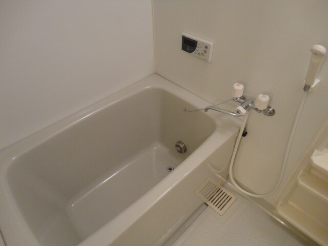 物件内観写真14　(バス／シャワールーム等)