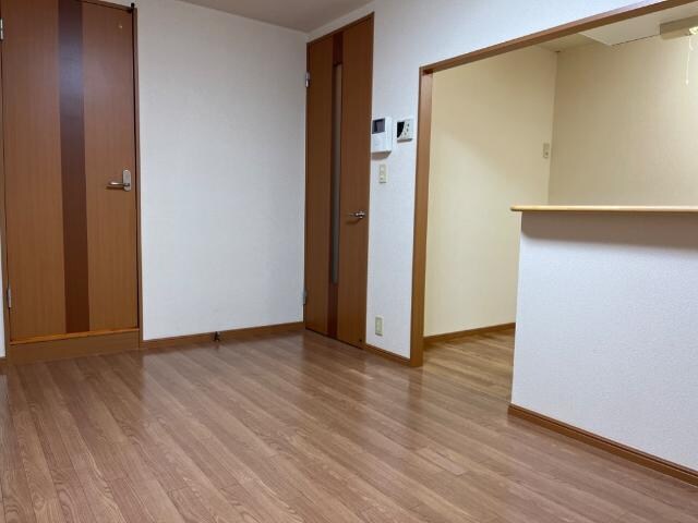 物件内観写真24　(リビング)