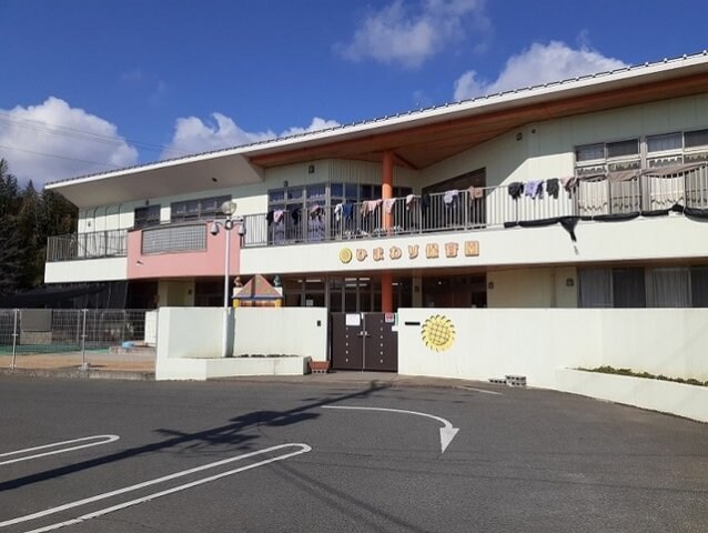 周辺環境(ひまわり保育園まで500m)