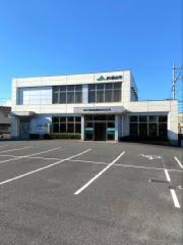周辺環境(JA福山市本庄支店 446m)
