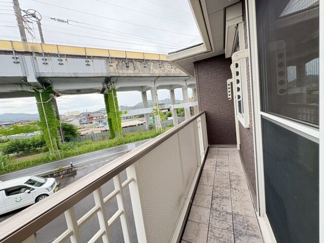 物件外観写真3　(※現況優先)