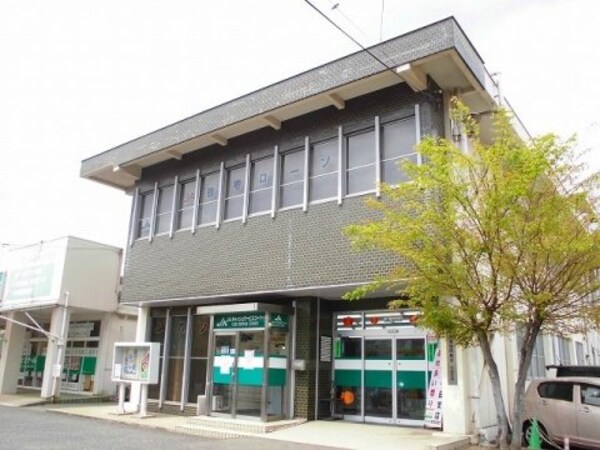周辺環境(JA福山市千田支店 1022m)