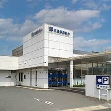 物件内観写真16　(両備信用組合新市支店 1088m)