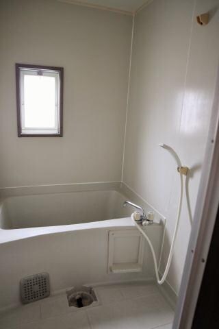 物件内観写真5　(風呂)