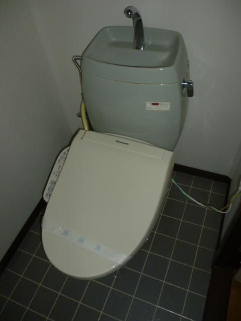 トイレ(トイレ)