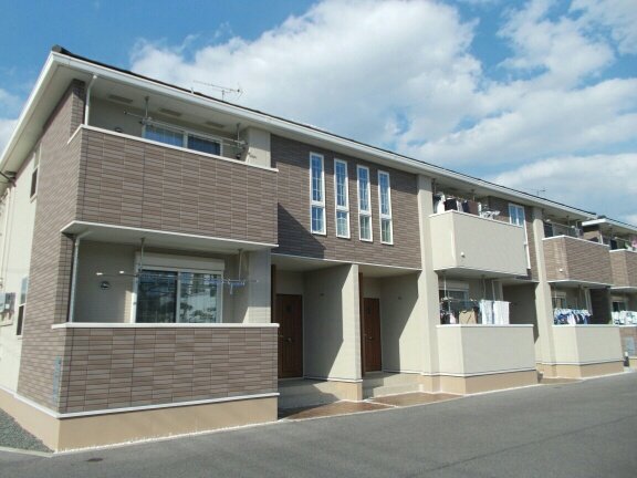 サンモールＹ　Ｂ
