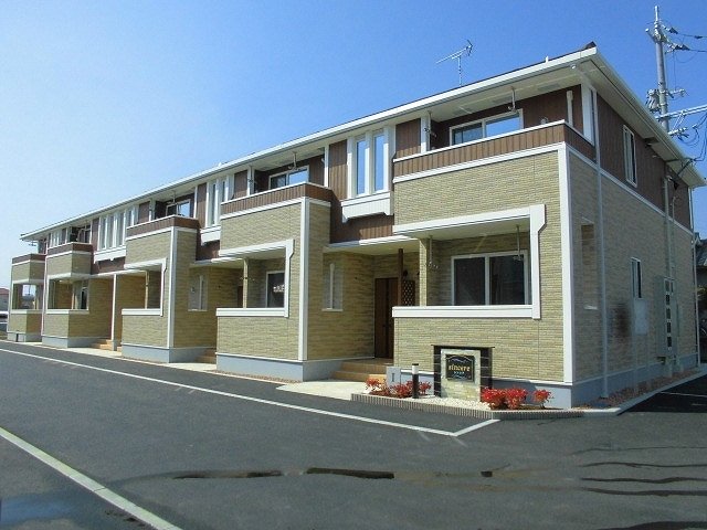 シンシア・Ⅰ