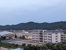 物件内観写真26　(福山市立神辺中学校 2043m)