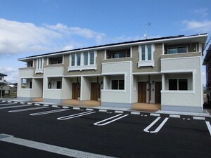 コンフォートさくらＣ外観写真