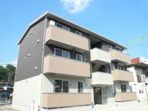 グラース千田外観写真