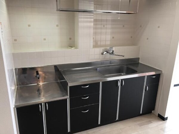 キッチン(キッチン)