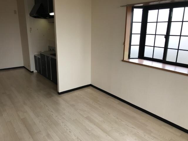 物件内観写真20　(リビング)