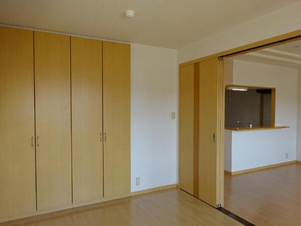 内装他(洋室(6.1帖))