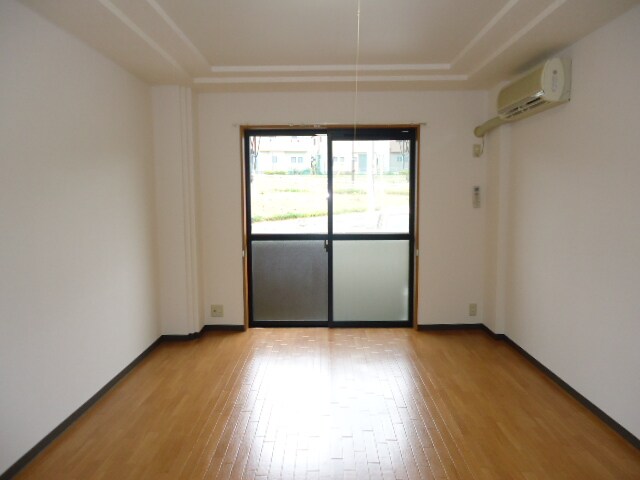 物件内観写真2　(洋室（イメージ）)