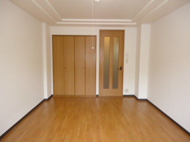 物件内観写真3　(洋室（イメージ）)