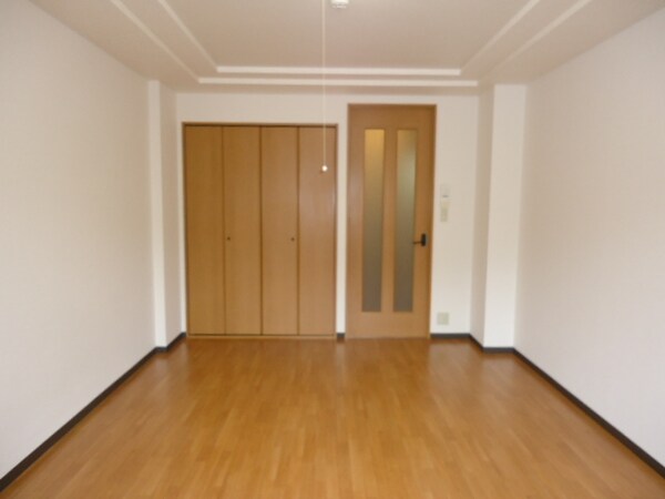 内装他(洋室（イメージ）)