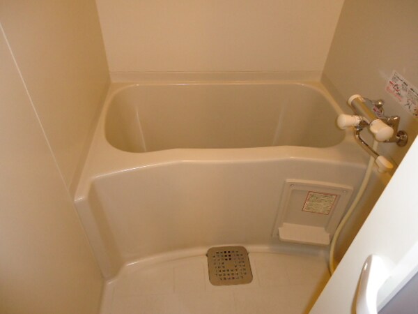 浴室(バス（イメージ）)