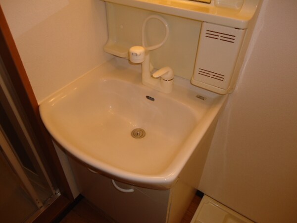 洗面・脱衣所(洗髪洗面化粧台（イメージ）)