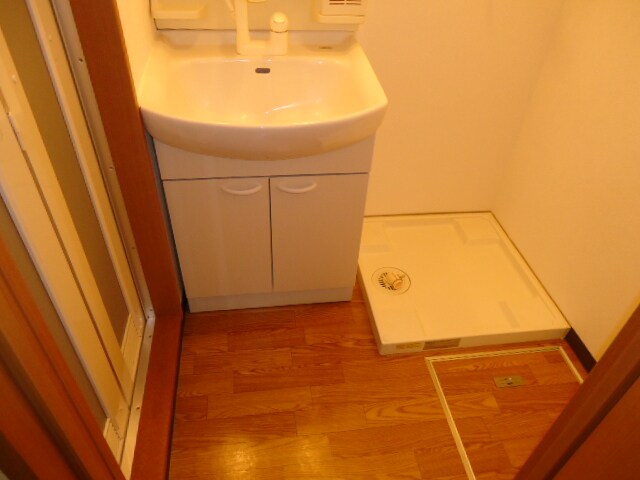 物件内観写真9　(脱衣所（イメージ）)