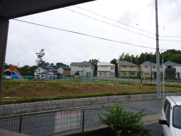 その他(見晴らし（イメージ）)