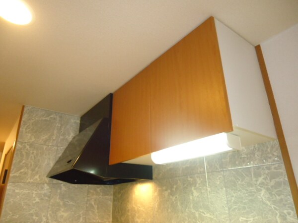 キッチン(キッチン（イメージ）)