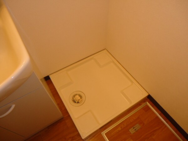 その他(洗濯機置場（イメージ）)