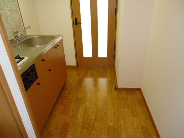 物件内観写真14　(キッチン（イメージ）)