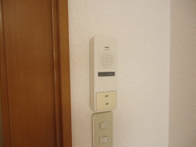 物件内観写真17　(インターホン（イメージ）)