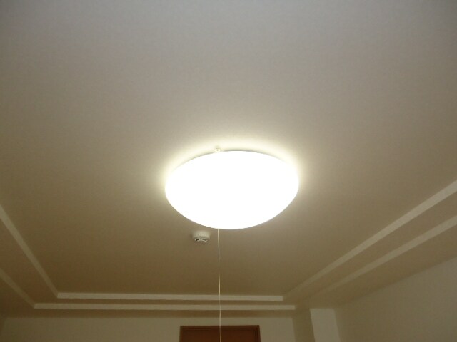 物件内観写真20　(照明器具（イメージ）)