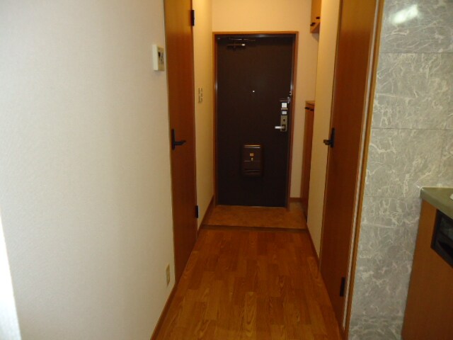 物件内観写真21　(廊下（イメージ）)