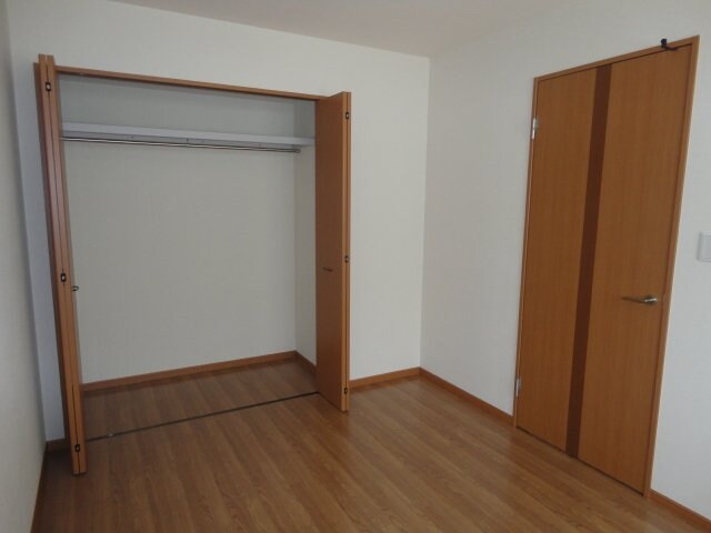 収納(クローゼット)