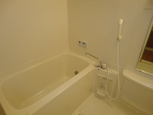 物件内観写真9　(バス／シャワールーム等)