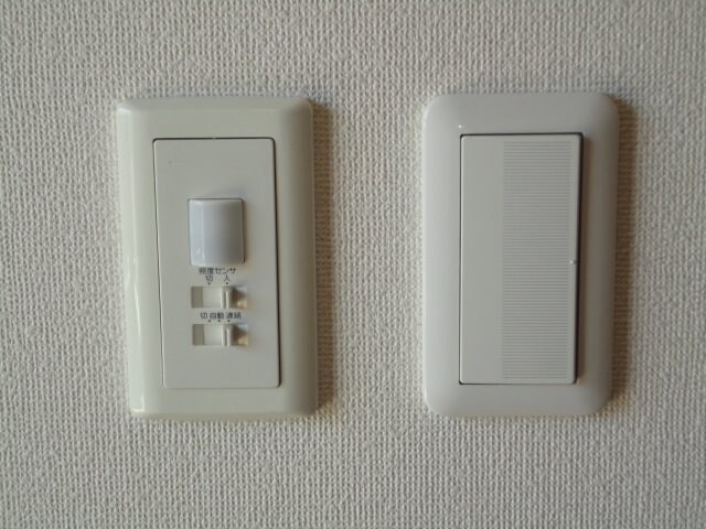 その他(オート照明)