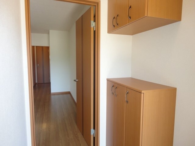 物件内観写真20　(玄関)