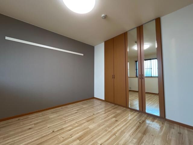 物件内観写真18　(寝室)