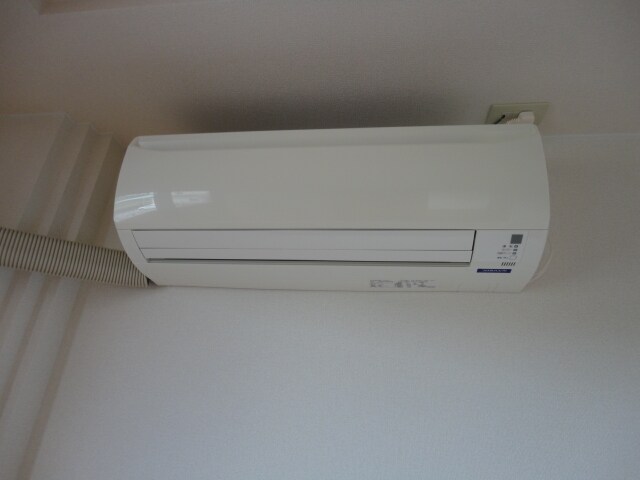 物件内観写真22　(エアコン)