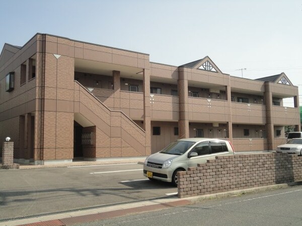 外観(外観写真（昼）)