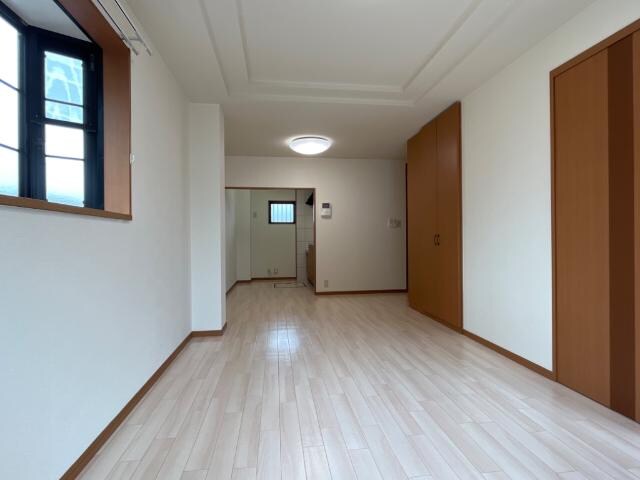 居室(リビング)