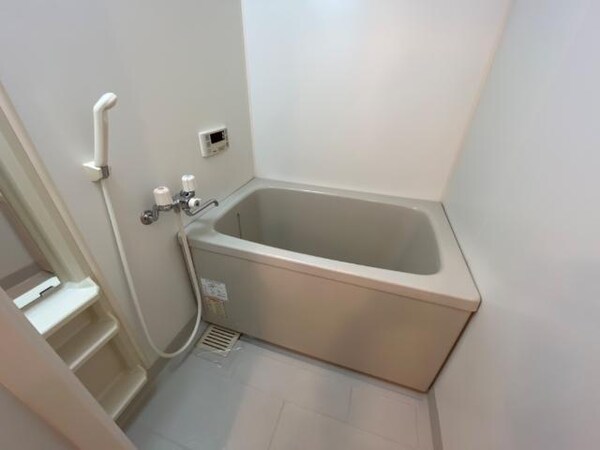 浴室(ユニットバス)