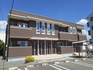 カームフルート外観写真