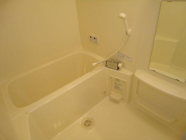 物件内観写真17　(バス（イメージ）)