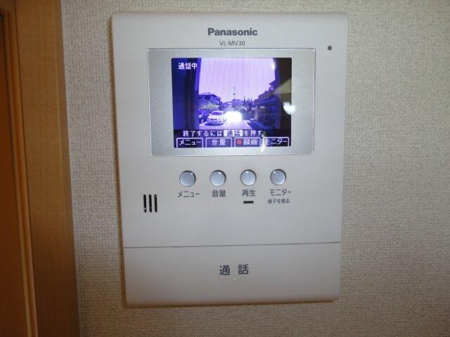 物件内観写真25　(セキュリティ（イメージ）)