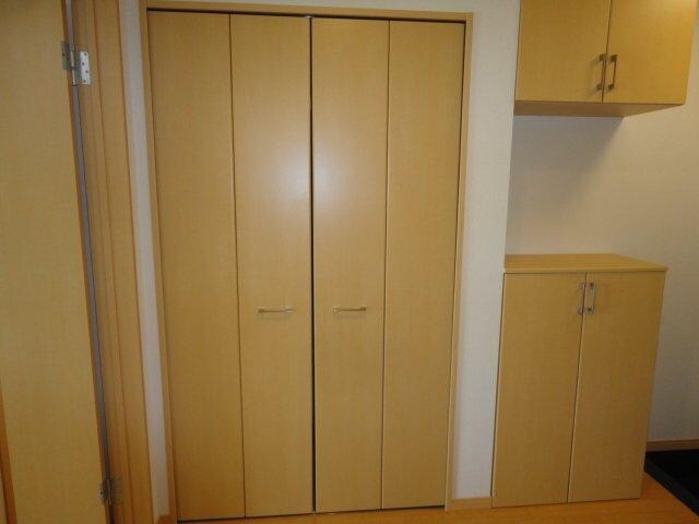 物件内観写真27　(収納（イメージ）)