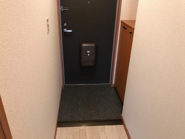 玄関(玄関)