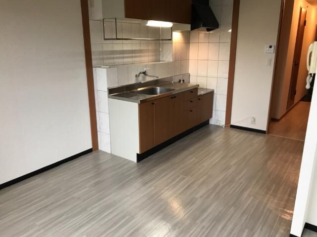 物件内観写真22　(リビング)