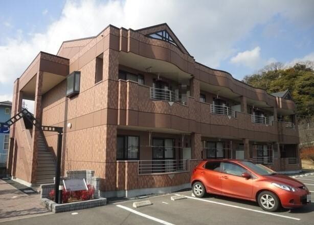 物件内観写真8　(外観写真（昼）)