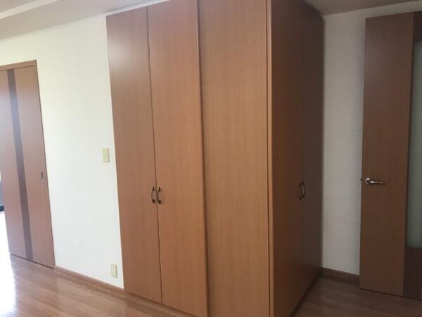 収納(リビング収納)