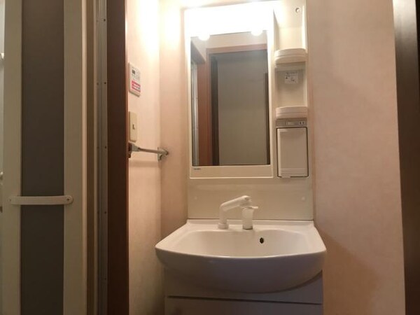 洗面・脱衣所(洗面化粧台)