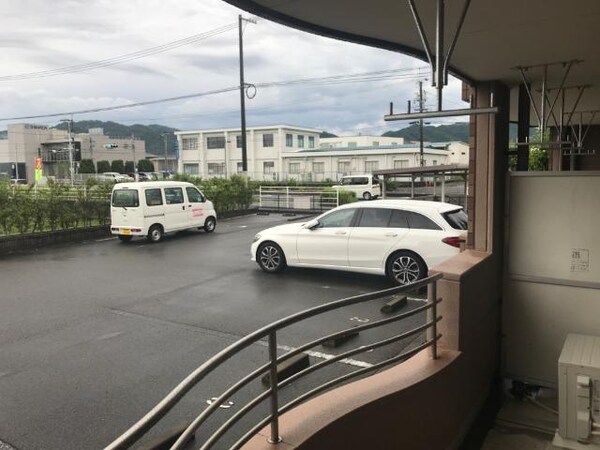 バルコニー(ベランダ)